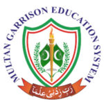 Multan Garrison Education System