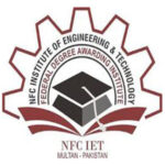 NFC Institute of Engineering & Technology