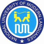 National University Of Modern Languages NUML