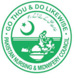 Pakistan Nursing & Midwifery Council