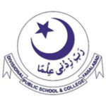 Divisional Public School And College