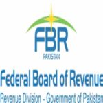 Federal Board of Revenue FBR